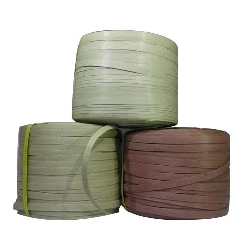 PVC Nylon Packing Strip  Khandelwal Plastic Industries